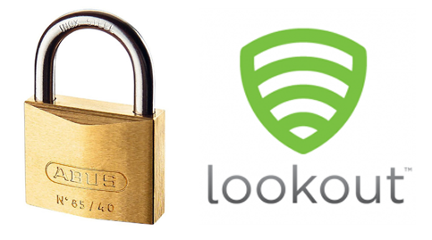 lookout-android-security-logo