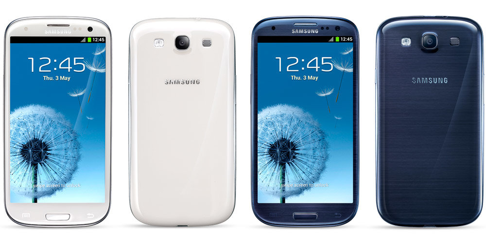 Android 4.3 für Samsung Galaxy S3 und S4 bestätigt samsung-galaxy-s3-white-blue-1