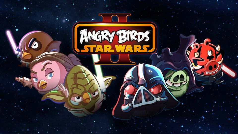 Angry Birds Star Wars II für Android erschienen star-wars-angry-birds-2