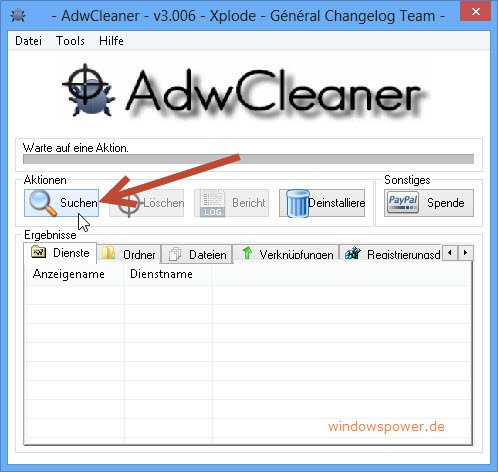 snap.do-entfernen-adwcleaner snap.do-entfernen-adwcleaner