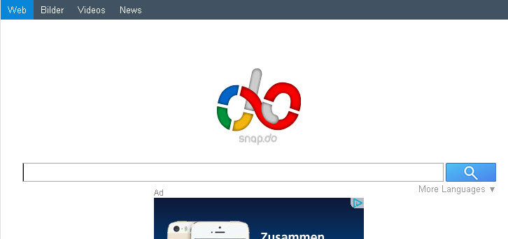 Snap.do entfernen - search.snap.do deinstallieren snap.do-entfernen