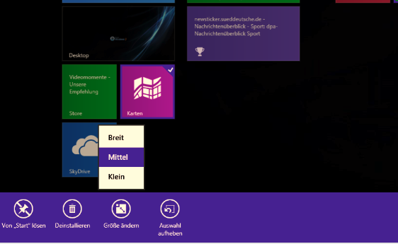 Windows 8.1 Größe der Kacheln ändern unbenannt2