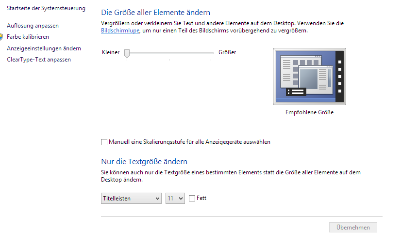 Windows 8.1 Unscharfe Schrift Problem unbenannt7 - Windows 8.1 Unscharfe Schrift Problem