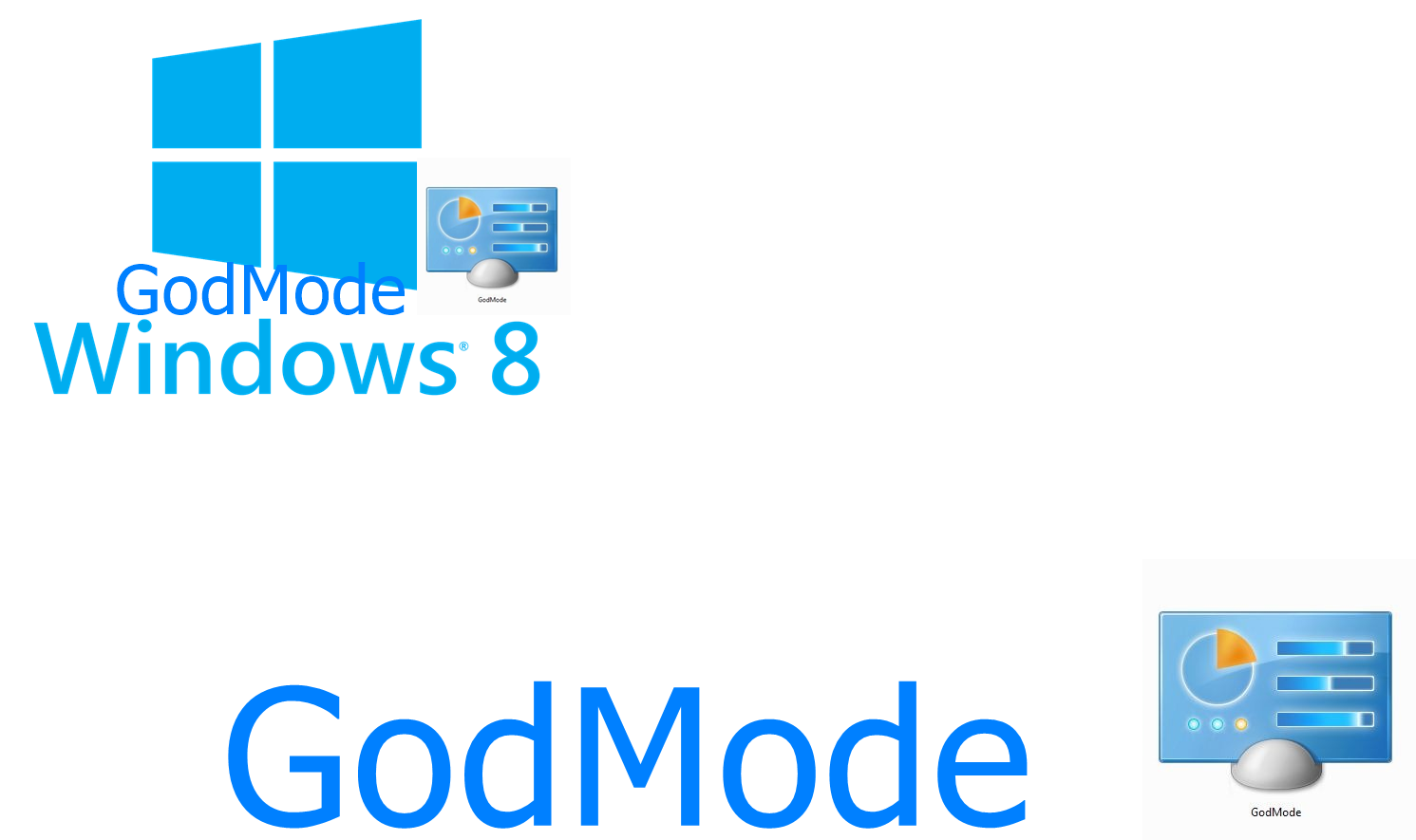 Windows 8.1 geheimer GodMode windows-8-logo-large2