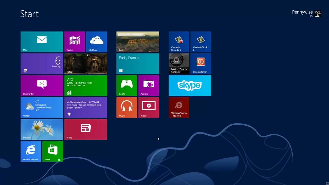 swissknife for windows 8