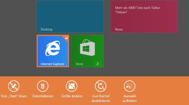 Windows 8/8.1 Deinstallieren von Apps deaktivieren apps-deaktivieren