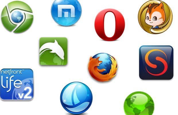 Die beliebtesten Browser für Android best-android-browsers