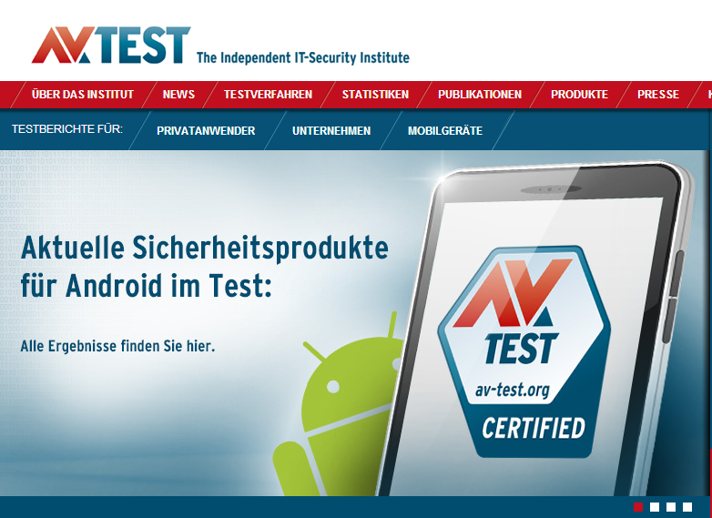 AV Test zeigt Ihnen wie gut Ihr Antiviren Programm ist unbenannt3