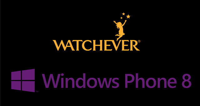 watchever-windows-phone-8