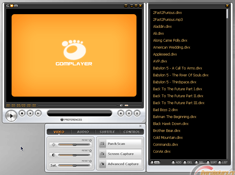 Download GOM Media Player gom