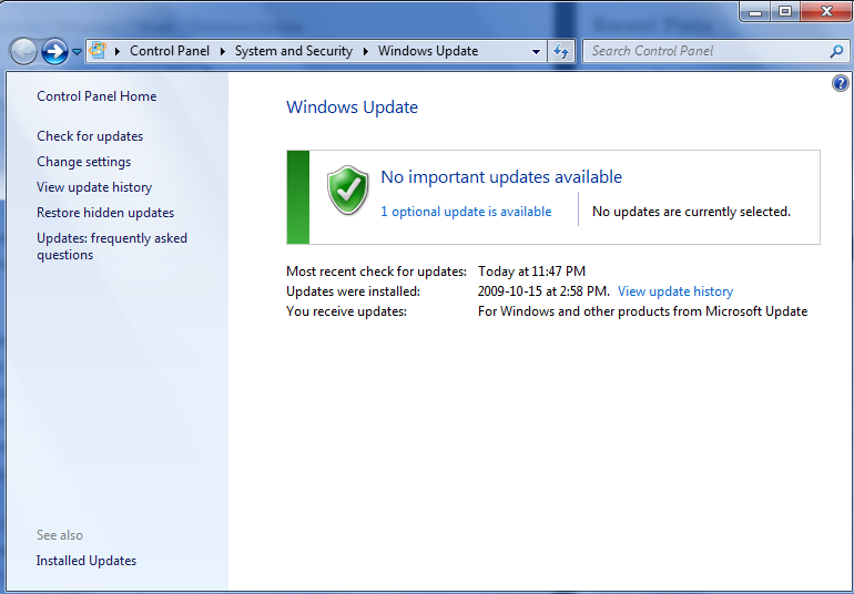 Windows 8.1 das große Update ist da windows-update