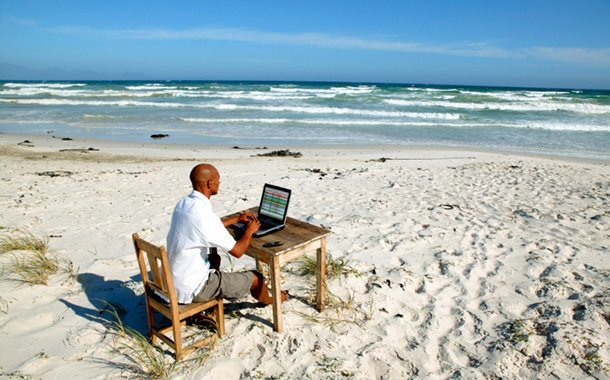 DSL und LTE: schnelles Internet daheim und unterwegs bild-2-goodshootthinkstock