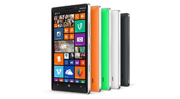 Release des Nokia Lumia 930 nokia lumia 930 - Release des Nokia Lumia 930