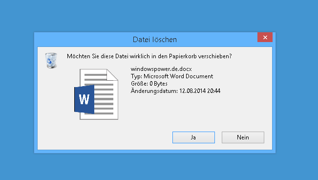 bestaetigen-von-loeschen-wieder-aktivieren-bei-windows-8