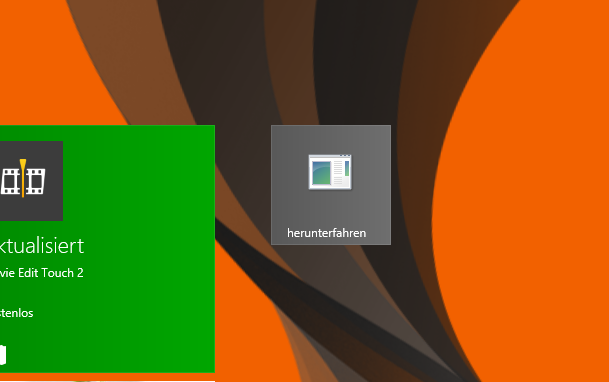 Kachel erstellen für schnelleres Herunterfahren bei Windows 8.1 kachel-erstellen-fuer-schnelleres-herunterfahren-bei-windows-8.1