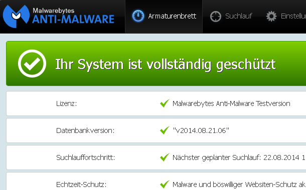 Malwarebytes Anti-Malware malwarebytes-anti-malware