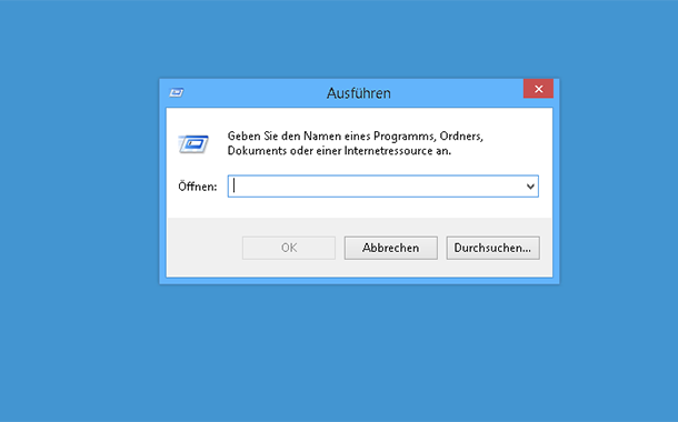 Ausführen an die Taskleiste anheften bei Windows 8.1 ausfuehren-an-die-taskleiste-anheften-windows-8-1