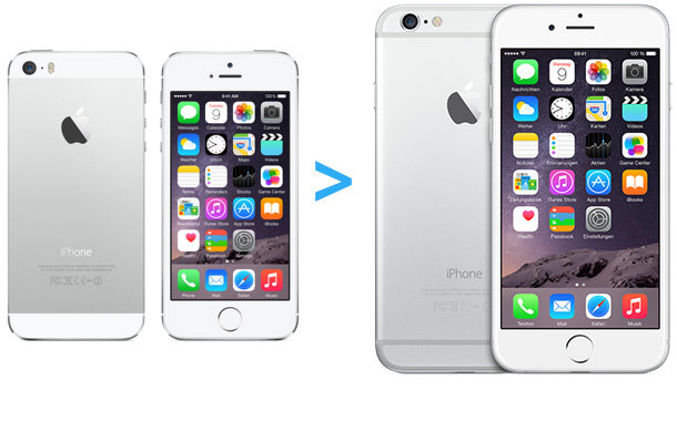 umziehen-altes-iphone-auf-neues-iphone-6-ohne-datenverlust