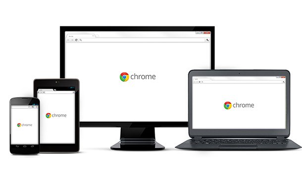 Chrome – Der Browser von Google chrome der browser von google - Chrome – Der Browser von Google
