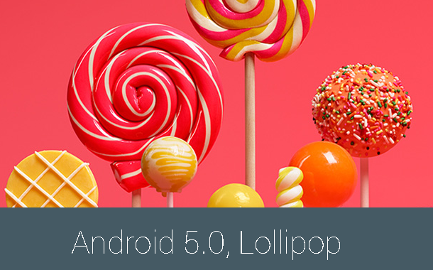 android-lollipop