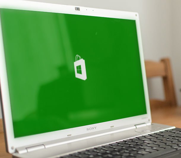 Windows Store funktioniert nicht mehr windows store funktioniert nicht - Windows Store funktioniert nicht mehr