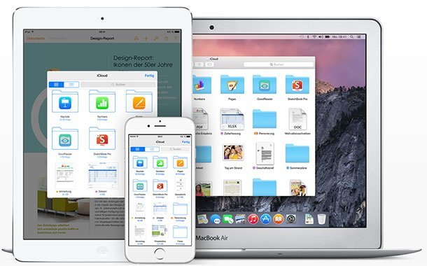 iCloud Drive: So funktioniert der Online-Speicher in iOS 8 icloud-drive-so-funktioniert-der-online-speicher-in-ios-8