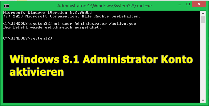Windows 8.1 Administrator Konto aktivieren unbenannt1 - Windows 8.1 Administrator Konto aktivieren