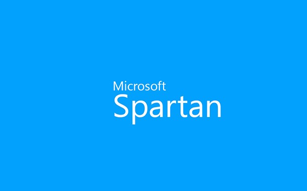 Microsofts neuer Browser: THIS IS SPARTAN! microsoft spartan - Microsofts neuer Browser: THIS IS SPARTAN!