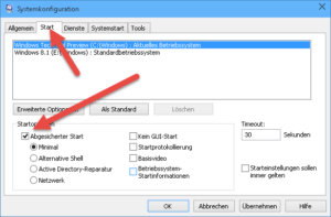 Programm lässt sich nicht deinstallieren – 6 Tipps