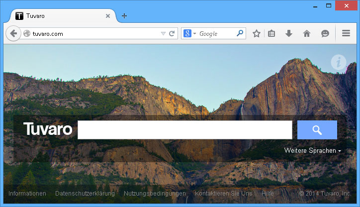 Tuvaro Entfernen Toolbar löschen Deinstallieren tuvaro com entfernen loeschen - Tuvaro Entfernen Toolbar löschen Deinstallieren