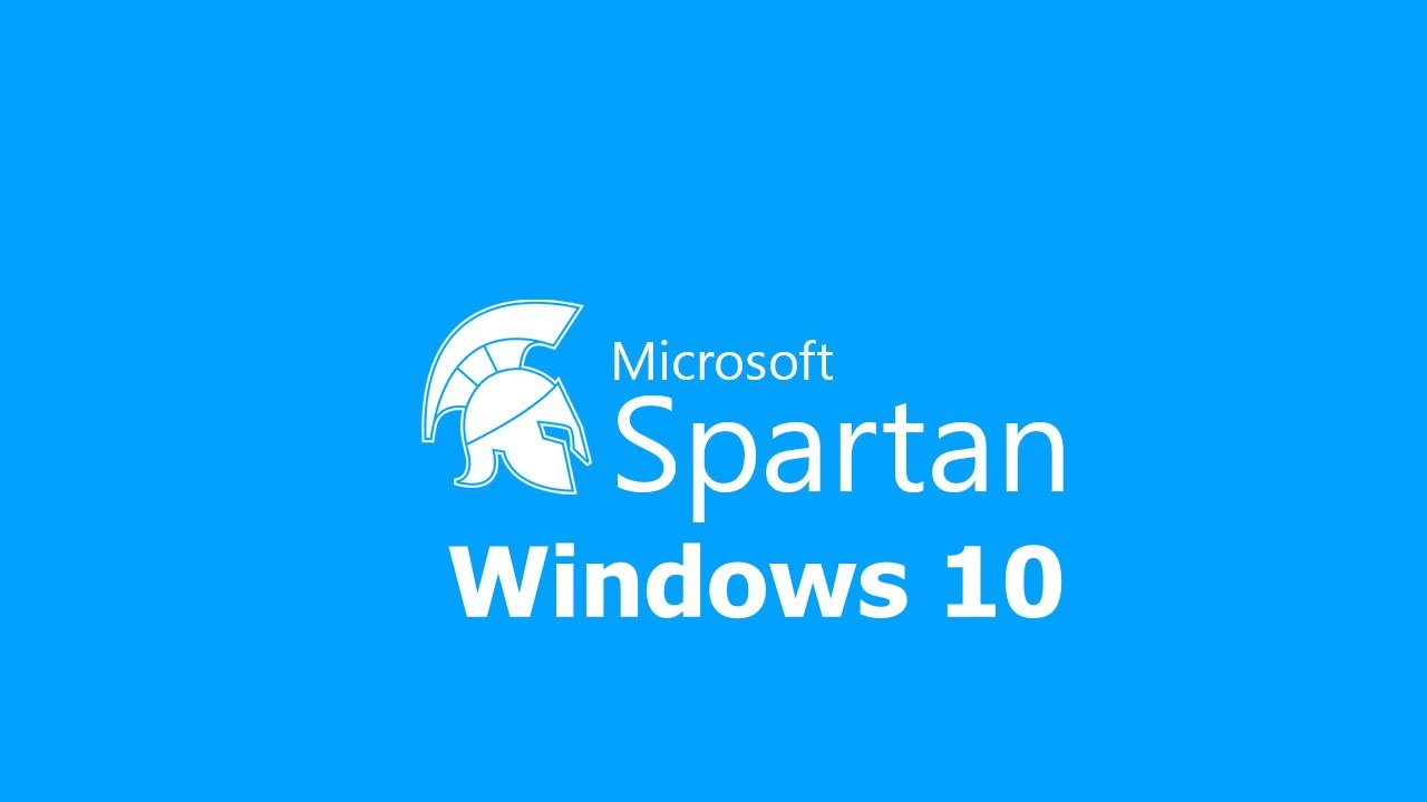 Spartan – der neue Browser von Microsoft microsoft-spartan