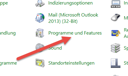 programme und features programme-und-features