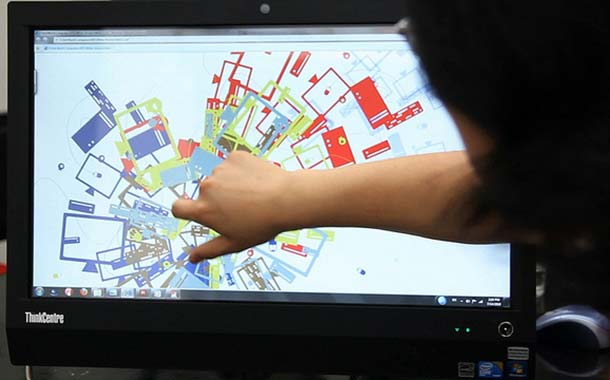 Datenabfrage- und Visualisierung ohne IT-Kenntnisse datenabfrage-und-visualisierung-ohne-it-kenntnisse