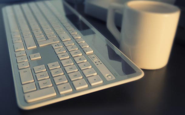tastatur