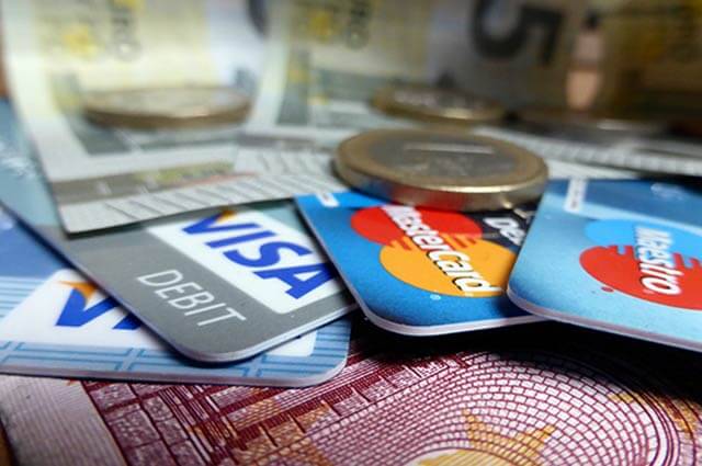 Online-Shopping: Die besten Alternativen zur Kreditkarte kreditkarte