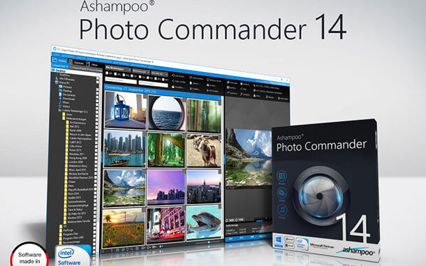 Ashampoo Photo Commander 14 – Das Beste für Ihre Fotos + 10 Lizenzen zu gewinnen ashampoo-photo-commander-14