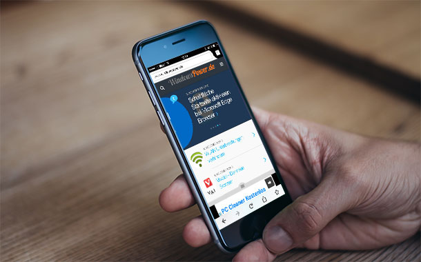 Firefox für iPhone veröffentlichen firefox iphone ipad - Firefox für iPhone veröffentlichen