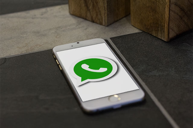 WhatsApp Statistiken anzeigen bei iPhone whatsapp statistiken anzeigen bei iphone1 - WhatsApp Statistiken anzeigen bei iPhone