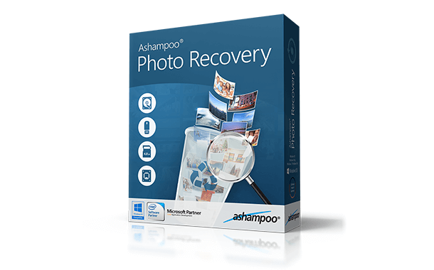 Ashampoo Photo Recovery - Bilder wiederherstellen + 5 Lizenzen zu Gewinnen ashampoo-photo-recovery-bilder-wiederherstellen