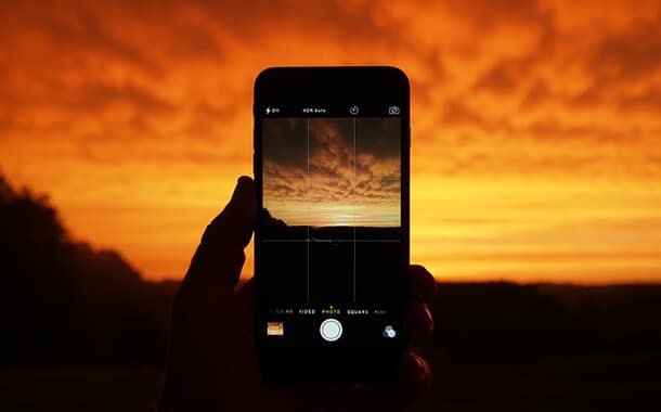 Professionelle Fotos mit dem Smartphone erzeugen professionelle-fotos-mit-dem-smartphone-erzeugen