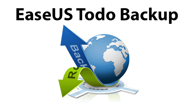 EaseUS Todo Backup – Der sichere Backup-Tool + 5 Lizenzen zu Gewinnen easeus todo backup - EaseUS Todo Backup – Der sichere Backup-Tool + 5 Lizenzen zu Gewinnen