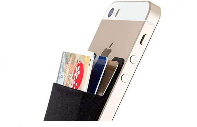 Die Praktische Handytasche für das Smartphone - Wir verlosen 3 St. handytasche - Die Praktische Handytasche für das Smartphone - Wir verlosen 3 St.