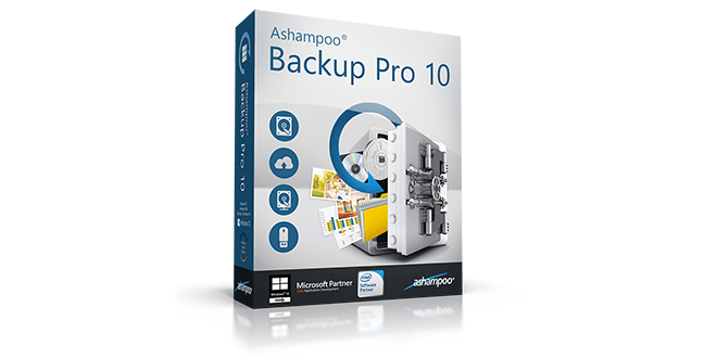 Ashampoo Backup Pro 10 - Backup-Programm mit Cloud-Anbindung + 10 Lizenzen zu gewinnen ashampoo-backup-pro-10