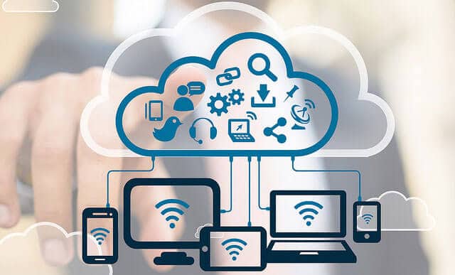 cloud-computing