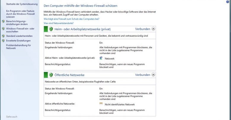 Windows 7 Firewall mit nur 1 Klick deaktivieren/aktivieren unbenannt 780x405 - Windows 7 Firewall mit nur 1 Klick deaktivieren/aktivieren