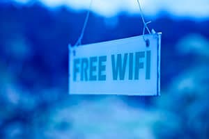 wlan-hotspot wlan-hotspot