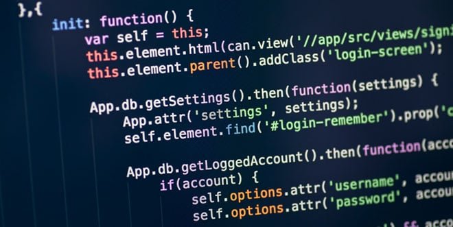 Javascript verstehen: Eintauchen in die Welt des Codes javascript-verstehen