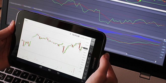 Mobiler CFD Handel – Vor- und Nachteile cfd-apps