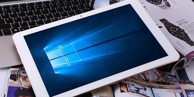 Chuwi Hi12 Tablet Dual Boot - WINDOWS 10 + ANDROID 5.1 chuwi-hi-12