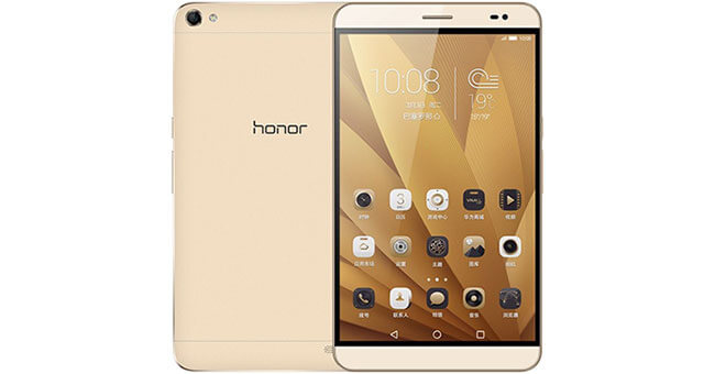 HUAWEI Honor X2 GEM-703L mit Android honor-x2